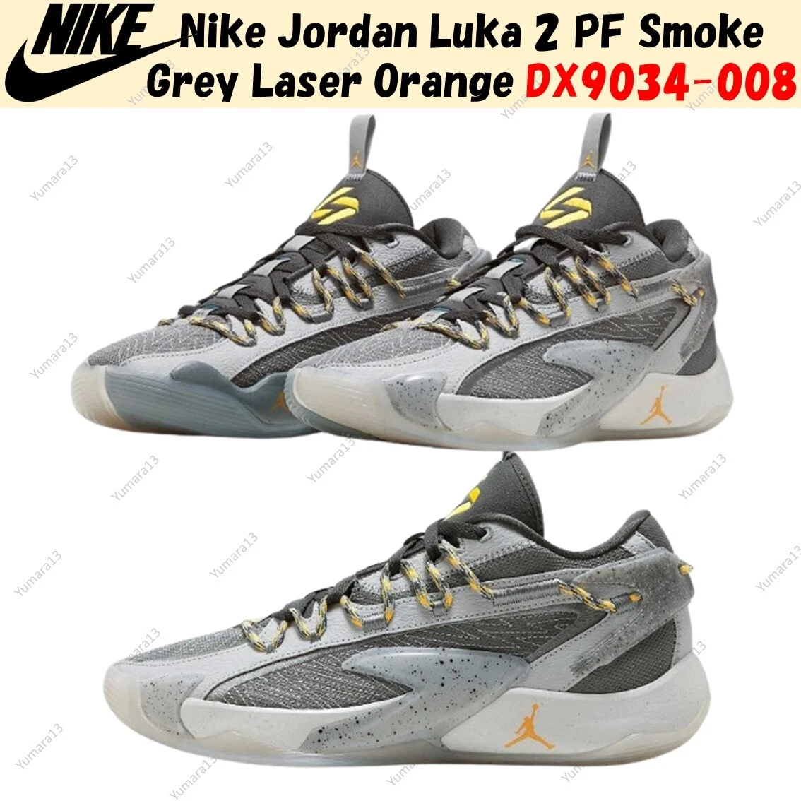 Jordan Luka 2 PF Caves | eBay