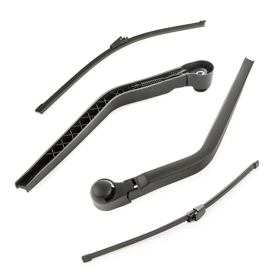 Ensemble De Balais D'Essuie-Glace Arrière Pour VW MULTIVAN VI T6.1 6.2 6.3 - Photo 2/4