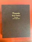 1964-2008 Kennedy Half Dollar Set * Includes Proofs * 144 Pcs * Dansco 8166