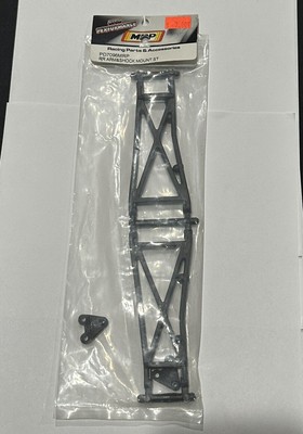 MRP Racing #PD7096MRP RR ARM AND SHOCK MOUNT ST