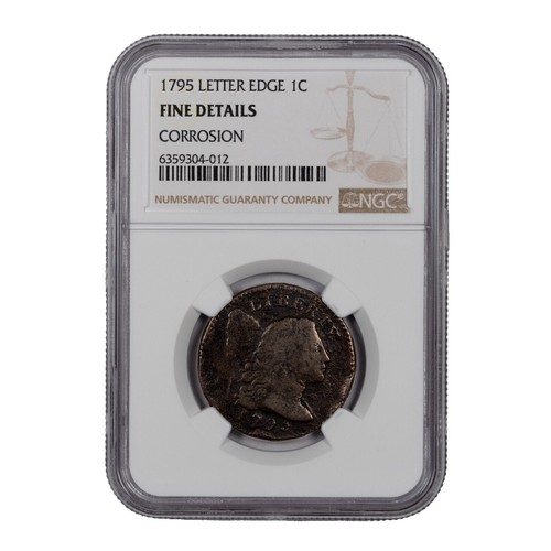 1898H カナダ　ラージセント　1セント銅貨　NGC AU55 1898-H Canada Large Cent - NGC - AU55 BN | eBay
