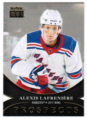 20/21 2020 SKYBOX METAL UNIVERSE HOCKEY PREMIUM PROSPECTS CARDS PP-X U-Pick List