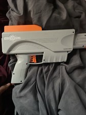 Splat R Ball SRB375M Water Bead Blaster Gun Toy Fully Automatic Used