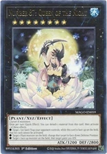 Yu-Gi-Oh! - Number 87 - MAGO-EN059 - Gold Rare - 1st Ed - NM/M - NEW