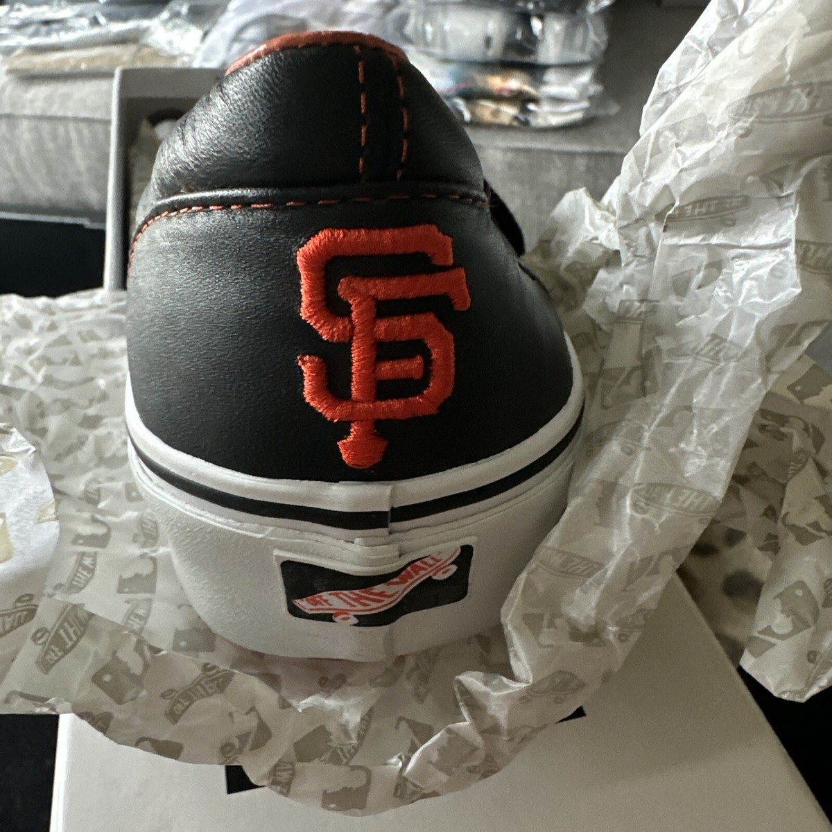 Vans Vault X San Francisco Era Lx For Huf Shoes And Vans Vault X San Francisco Era Lx For Huf Shoes And