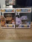 Funko Pop Disney Kronk & Yzma Summer & Fall Convention 2021 exclusive