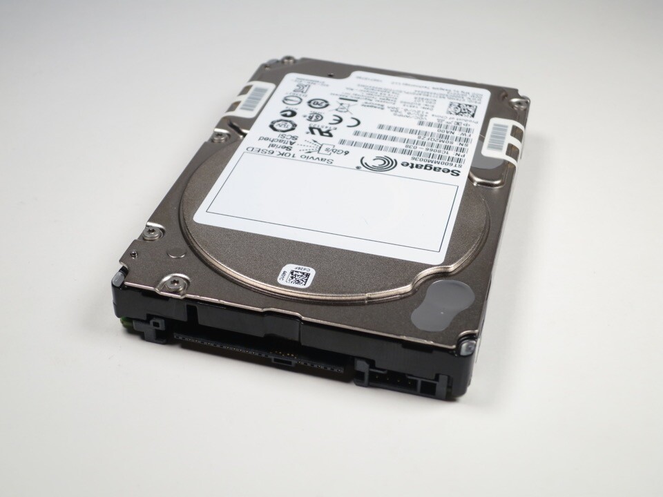 ST600MM0036 SEAGATE 600GB 10K SAS 2.5 ST600MM0036 SEAGATE 600GB 10K SAS 2.5