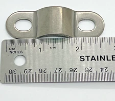 Daiwa Sealine 900H 910H Conventional Fishing Reel Part-Clamp 041-9901