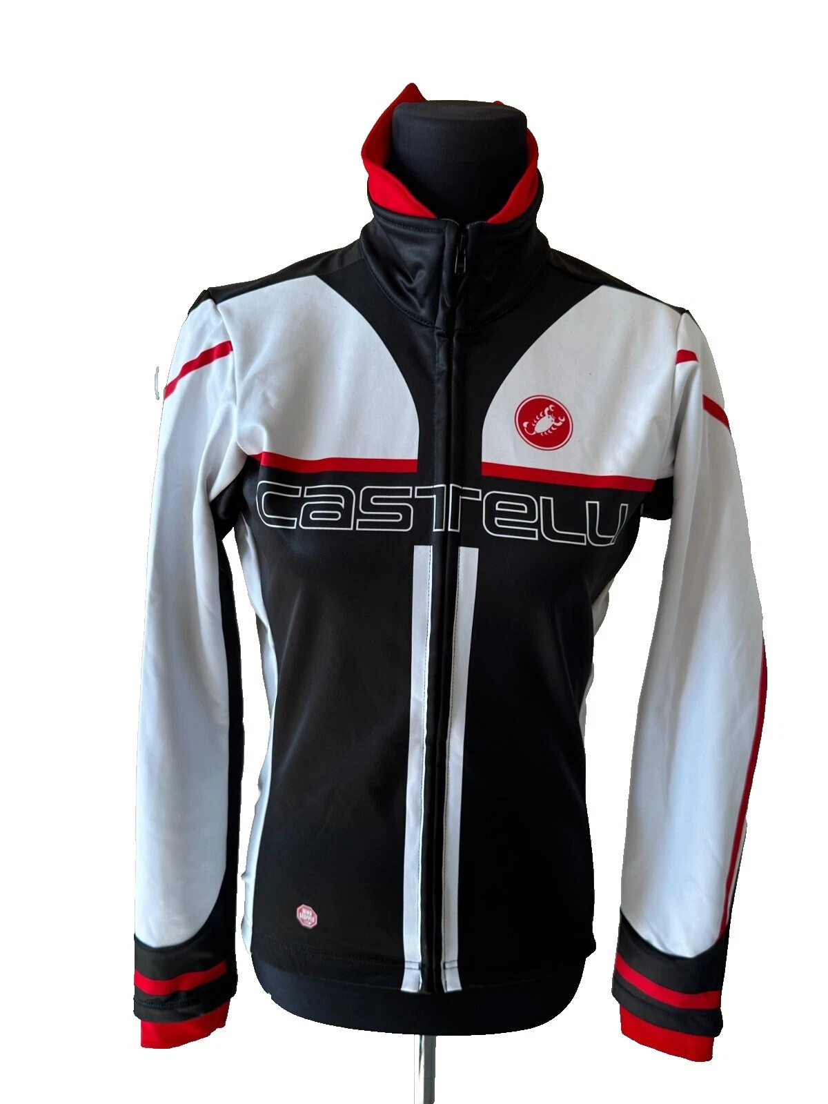 Пальто, куртки и жилеты Castelli для мужчин