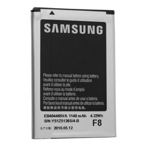 🔋 TRACFONE NET10 SAMSUNG R455C Cell Phone Battery EB404465VA, EB404465VABSTD - Picture 1 of 2