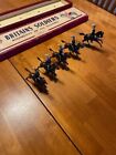 britains toy soldiers pre 1970 The Governor General's Horse Guards No 1631