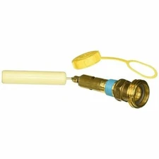 Manchester V13414 1-3/4" Propane Tank Fill Valve