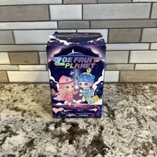 POP MART ZOE FRUIT PLANET - 1 BLIND BOX SEALED