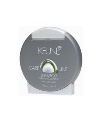 Keune care line derma regulating shampoo 8.5 oz