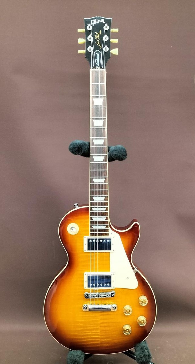 GIBSON USA / LES PAUL TRADITIONAL (no240903) | eBay