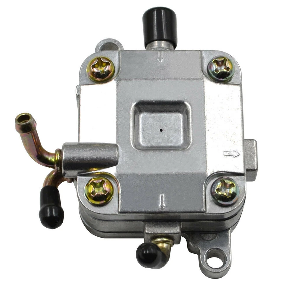 Bomba de combustible para Ski-Doo MXZ Summit Formula Mach 670 583 MXZ 1996-1997 403901200 Foto 3 de 4