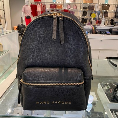 the marc jacobs medium backpack
