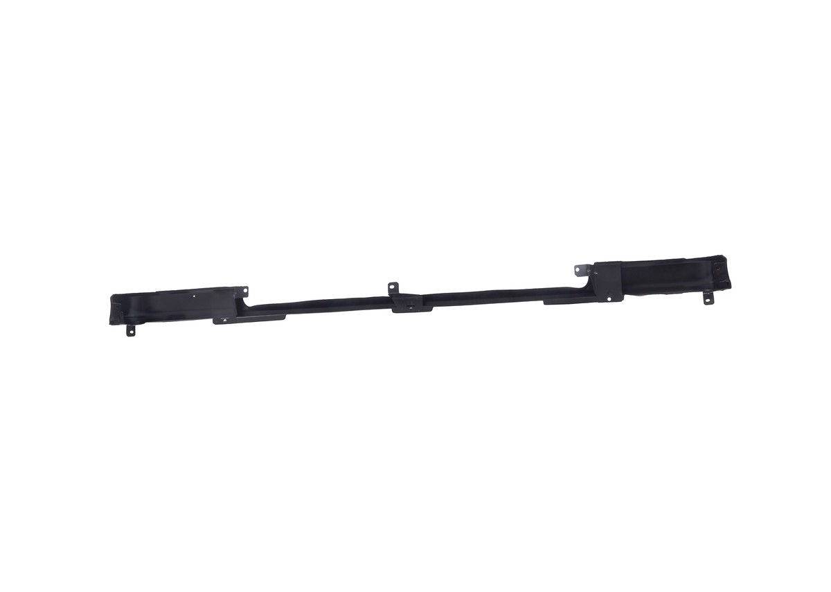 Front Bumper Deflector/Filler For Ford F-Series & Bronco (1987-1991) - FO1092107, E7TZ17779A, Primed