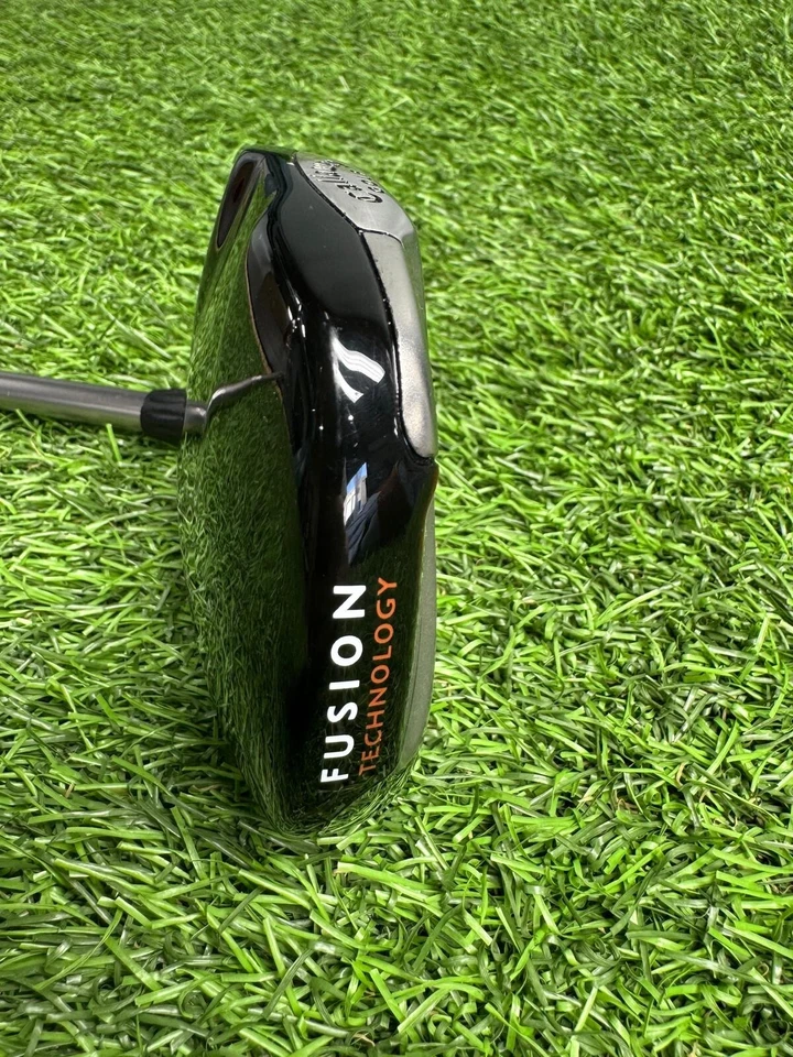 Callaway FT-i - 5 Wood 18* - Graphite - Fujikura Sakura - Lady Flex - LH - Image 4 of 4