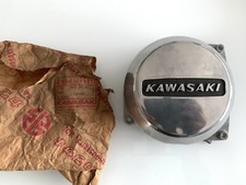 Kawasaki KH 400/S3 Mach II
