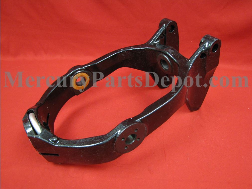 Mercury MerCruiser Bravo HP Gimbal Ring 822374A17 | OE | 1