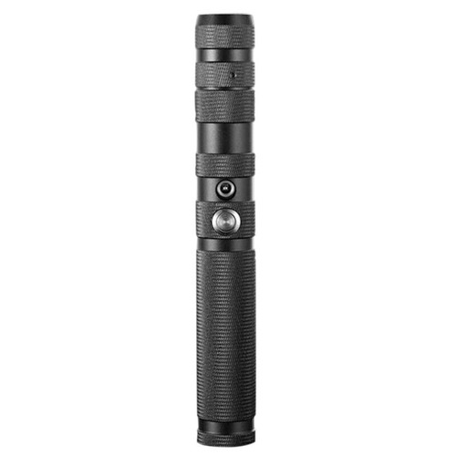 Lightsaber RGB Heavy Dueling Metal Handle Light Saber Toy 7 Colors Changeable,UK - Picture 23 of 27