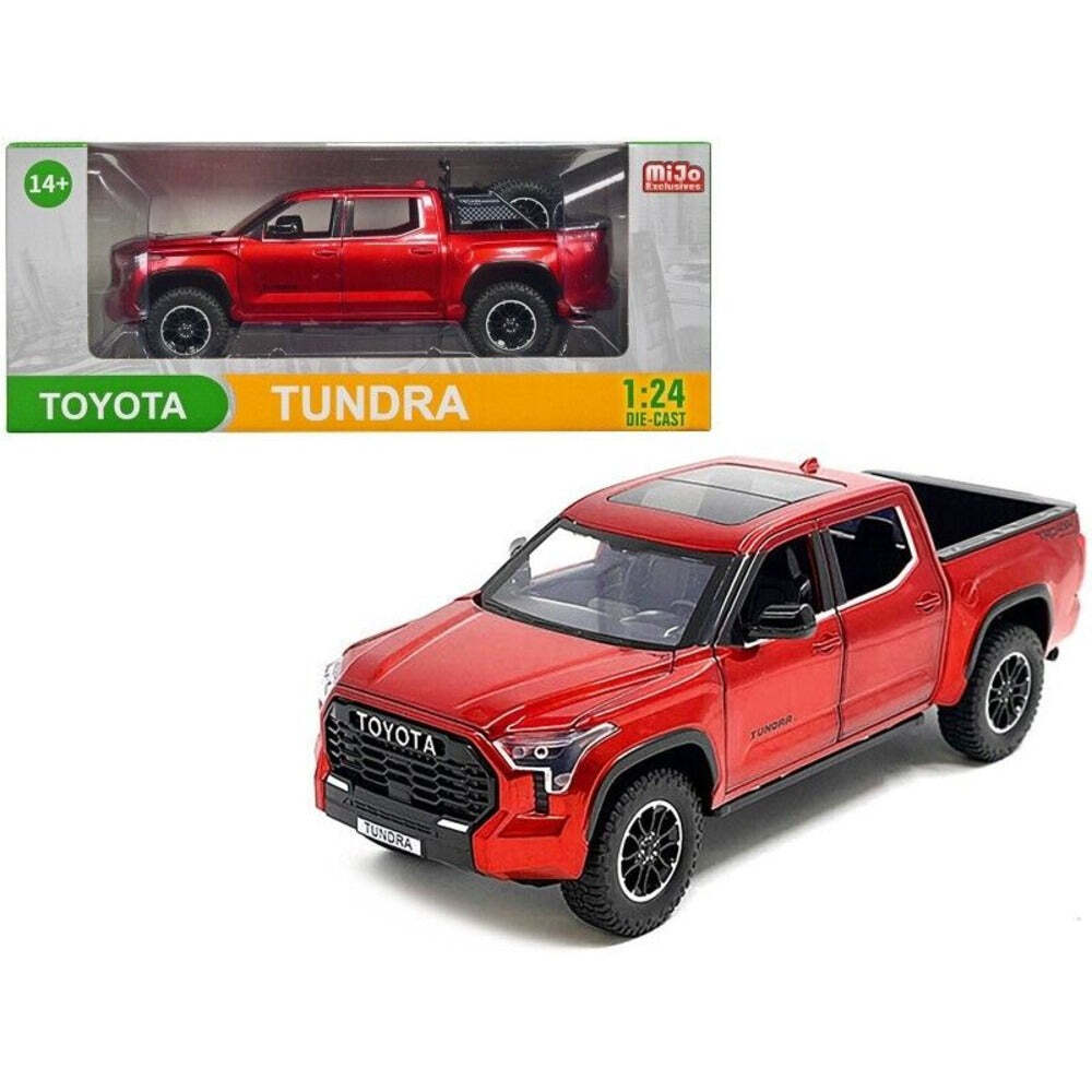 GCD ダイキ DIECAST GARAGE 限定 トヨタ・タンドラ GCD ダイキ DIECAST GARAGE 限定 トヨタ・タンドラ GCD DIECAST