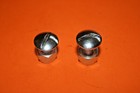<!--F#f_0-->TRIUMPH NORTON BSA UNIVERSAL CHROME MUDGUARD FIXING SCREW NEW<!--F/-->