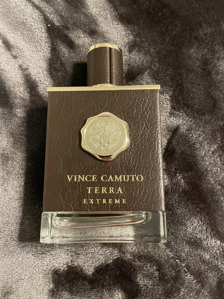 Terra extreme cologne new arrivals