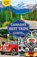Canada's Best Trips | Buch | 9781788683340