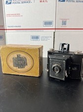 Agfa Ansco PD16 Clipper Camera