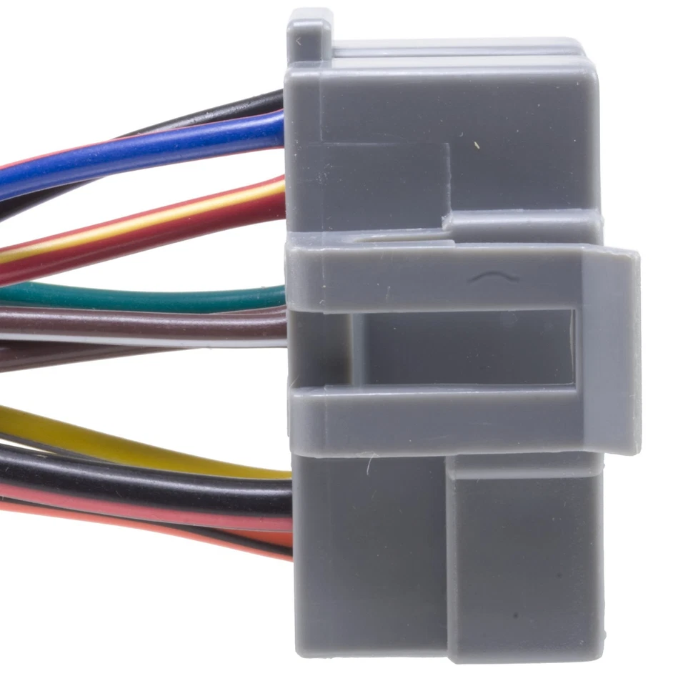 Conector de faro Airtex 1P1104 Foto 2 de 4