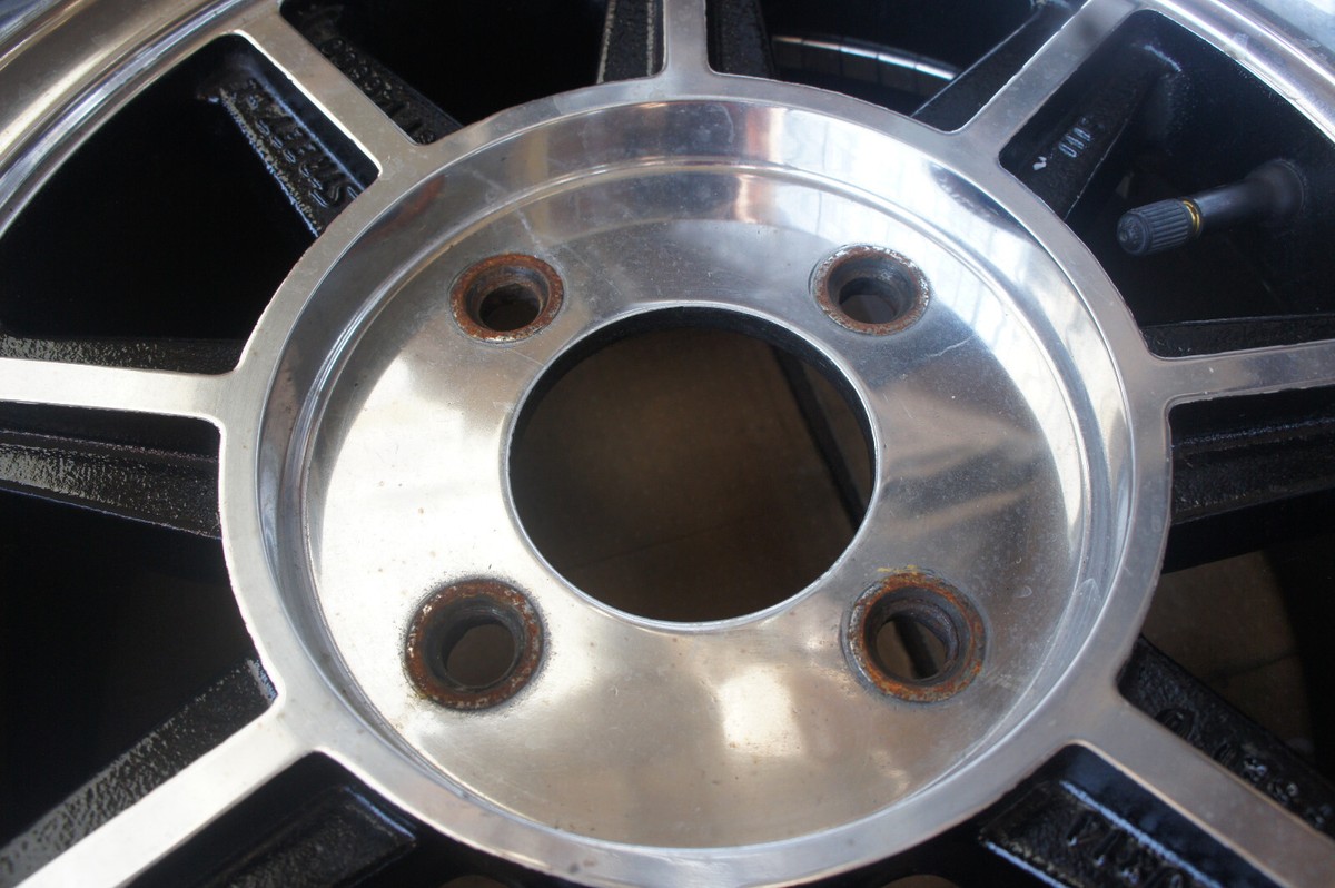 JDM Hayashi Street Wheels | 14 JDM Hayashi Street Wheels | 14