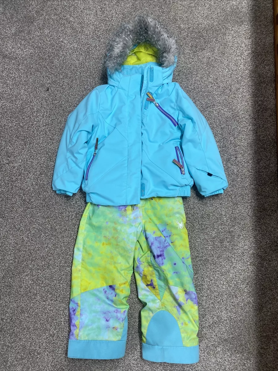 Matching hot sale ski suits