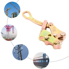 3 Ton Alloy Steel Multifunctional Cable Wire ...