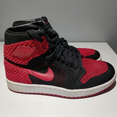 air jordan 1 retro high og flyknit