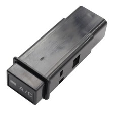 Ac Switch Fits For Toyota Truck 4runner Rav4 Push Button Hilux 1989-2000
