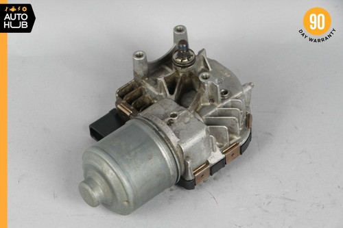 07-14 Mercede W221 S350 CL550 Right Windshield Wiper Motor 2218204442 OEM - Picture 3 of 12