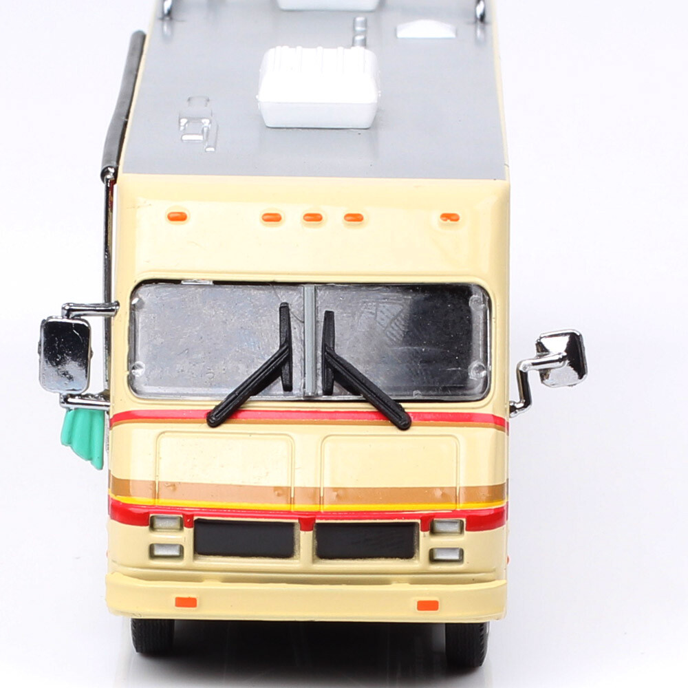 Greenlight Breaking Bad 1986 Fleetwood Bounder RV (Limited Edition