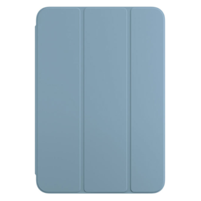Apple Smart Folio for iPad mini A17 Pro Denim color MC2U4ZM/A | eBay