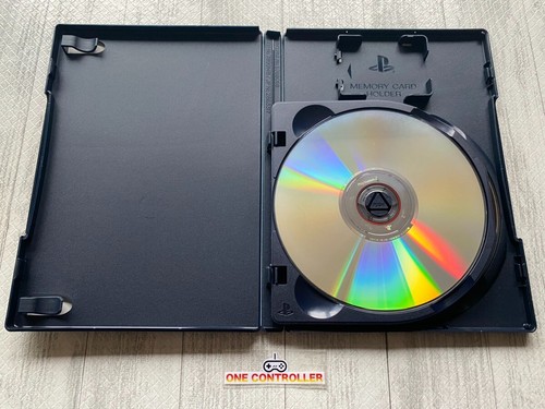SONY PS2 Zero Fatal Frame Crimson Butterfly The Tormented The Fear Hungry Ghosts - Foto 14 di 18