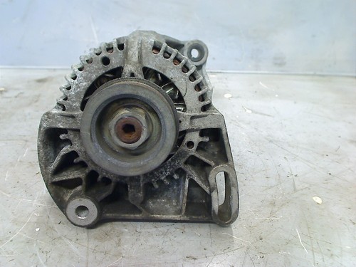 Lichtmaschine 65A 63321600 Lancia Y 840 - Bild 2 von 5