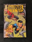 MARVEL TEAM UP #14 RYAN OTTLEY VARIANT SPIDERMAN  INVINCIBLE SPIDER-MAN 1