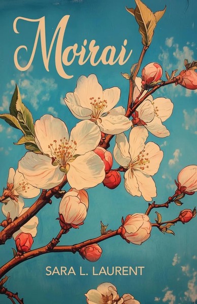 Sara Lynn Laurent | Moirai | Taschenbuch | Englisch (2024) | Gatekeeper Press-image