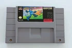 New ListingMega Man Soccer Super Nintendo SNES
