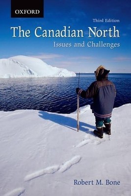 The Canadian North: Issues and - GOOD