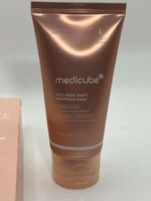 Medicube Collagen Night Wrapping Mask 2.53 Oz