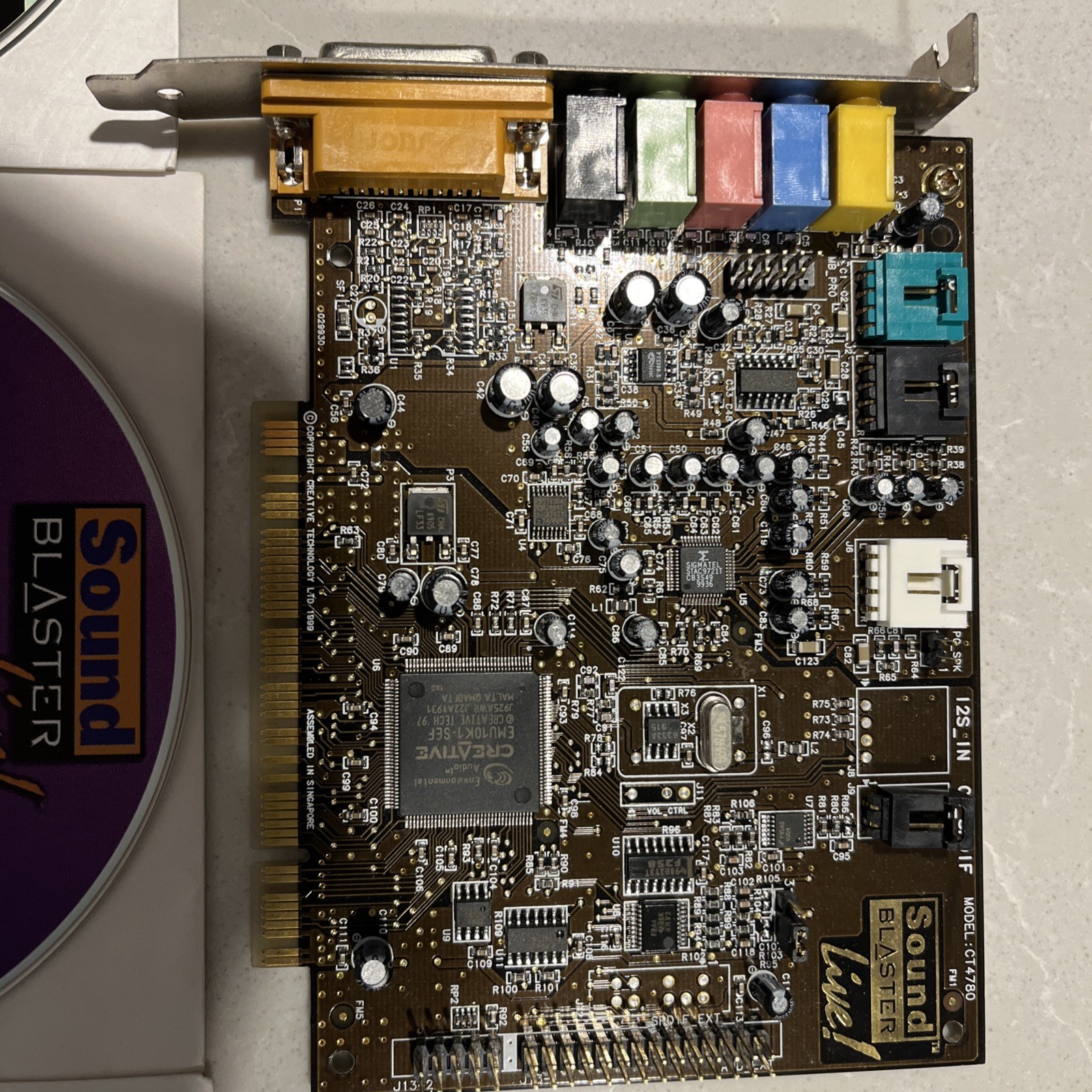 Picture 2 of 5