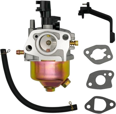 #ad #ad 196cc 212cc 224cc Generator Carburetor for Honda Champion Predator Generac Ryobi $49.80