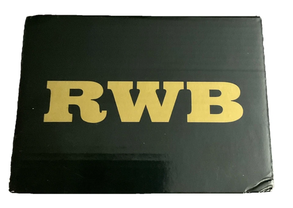 2020 HOT WHEELS RLC Red Line Club RWB PORSCHE 930 Akira Nakai figure RAUH-Welt - Image 4 of 4